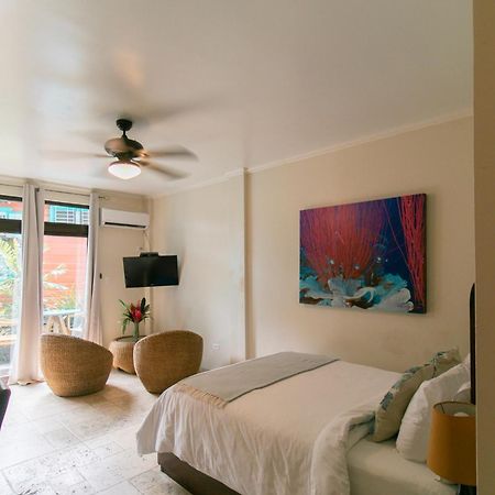 Hotel Palma Royale Bocas del Toro Eksteriør billede