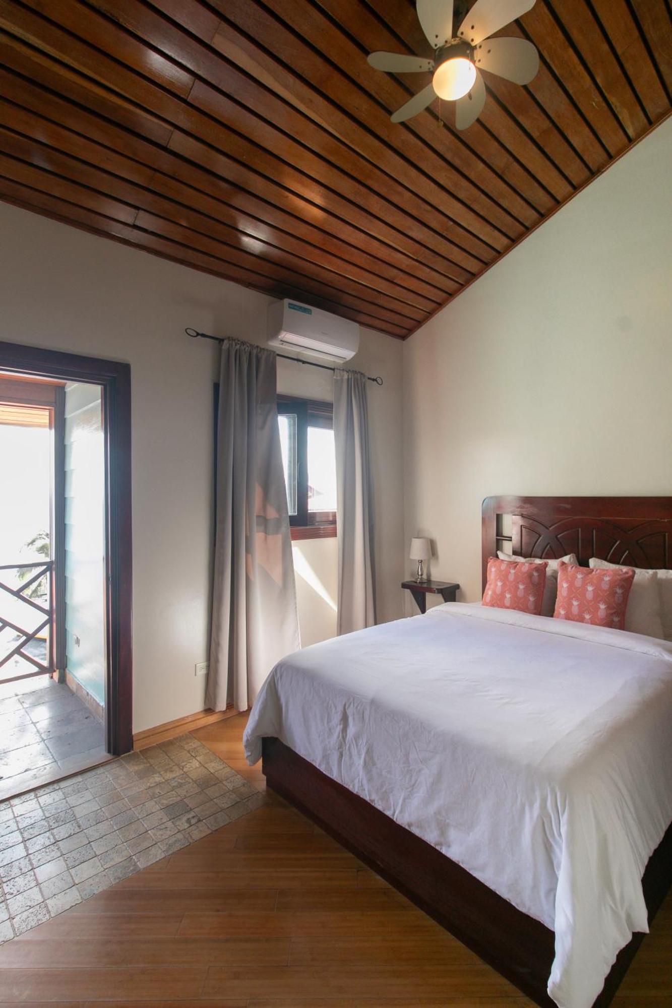 Hotel Palma Royale Bocas del Toro Eksteriør billede