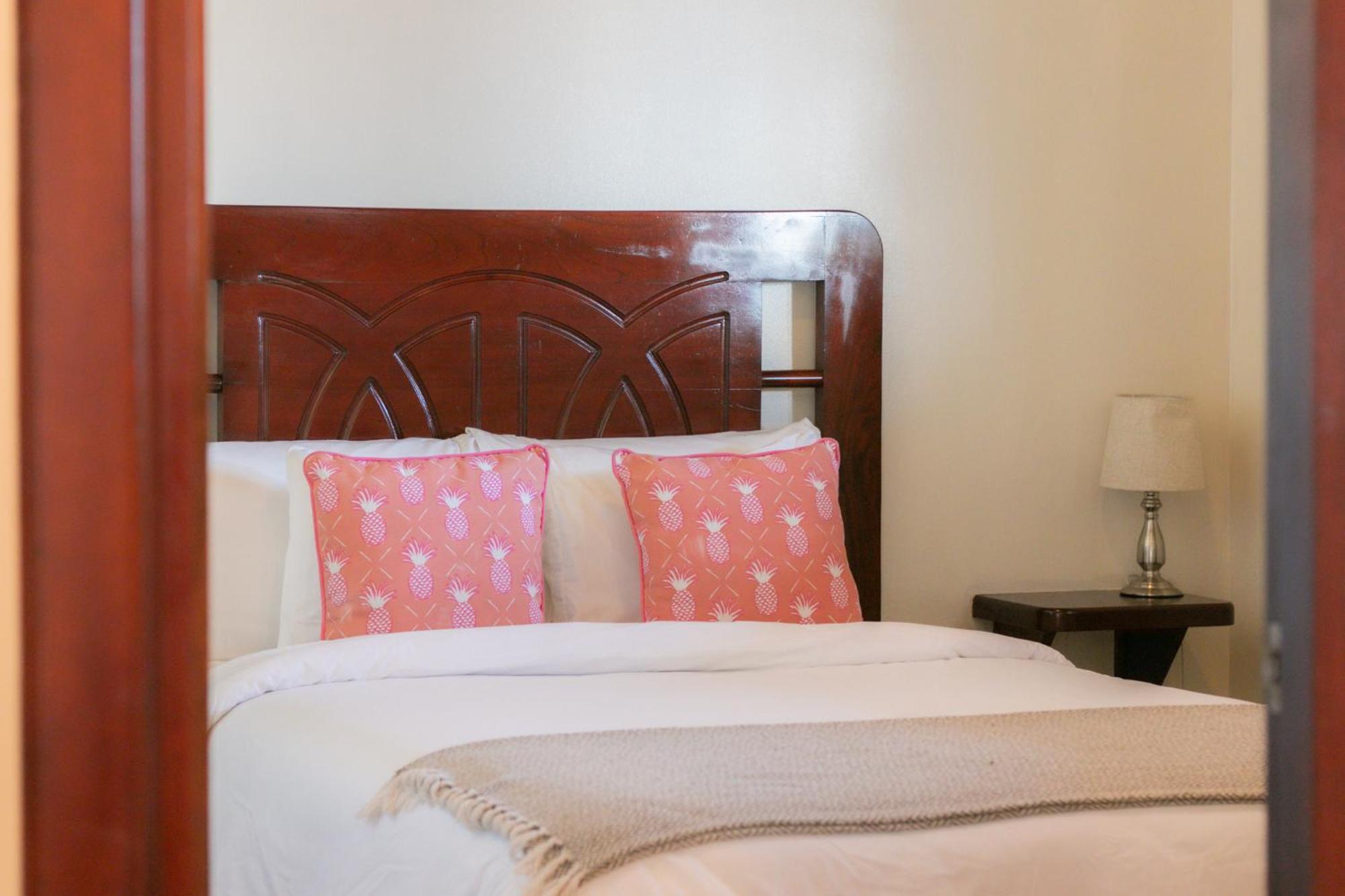 Hotel Palma Royale Bocas del Toro Eksteriør billede