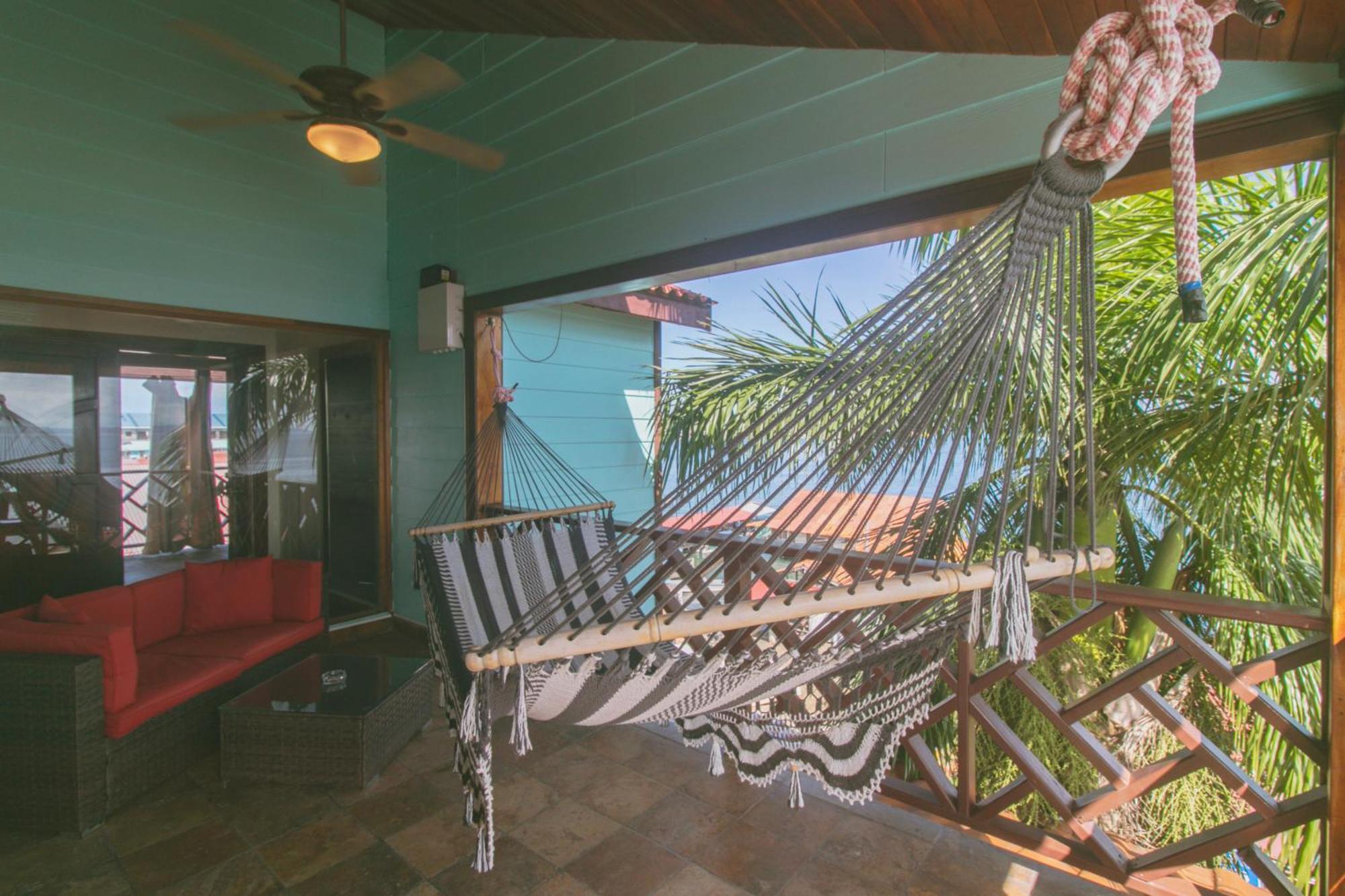 Hotel Palma Royale Bocas del Toro Eksteriør billede
