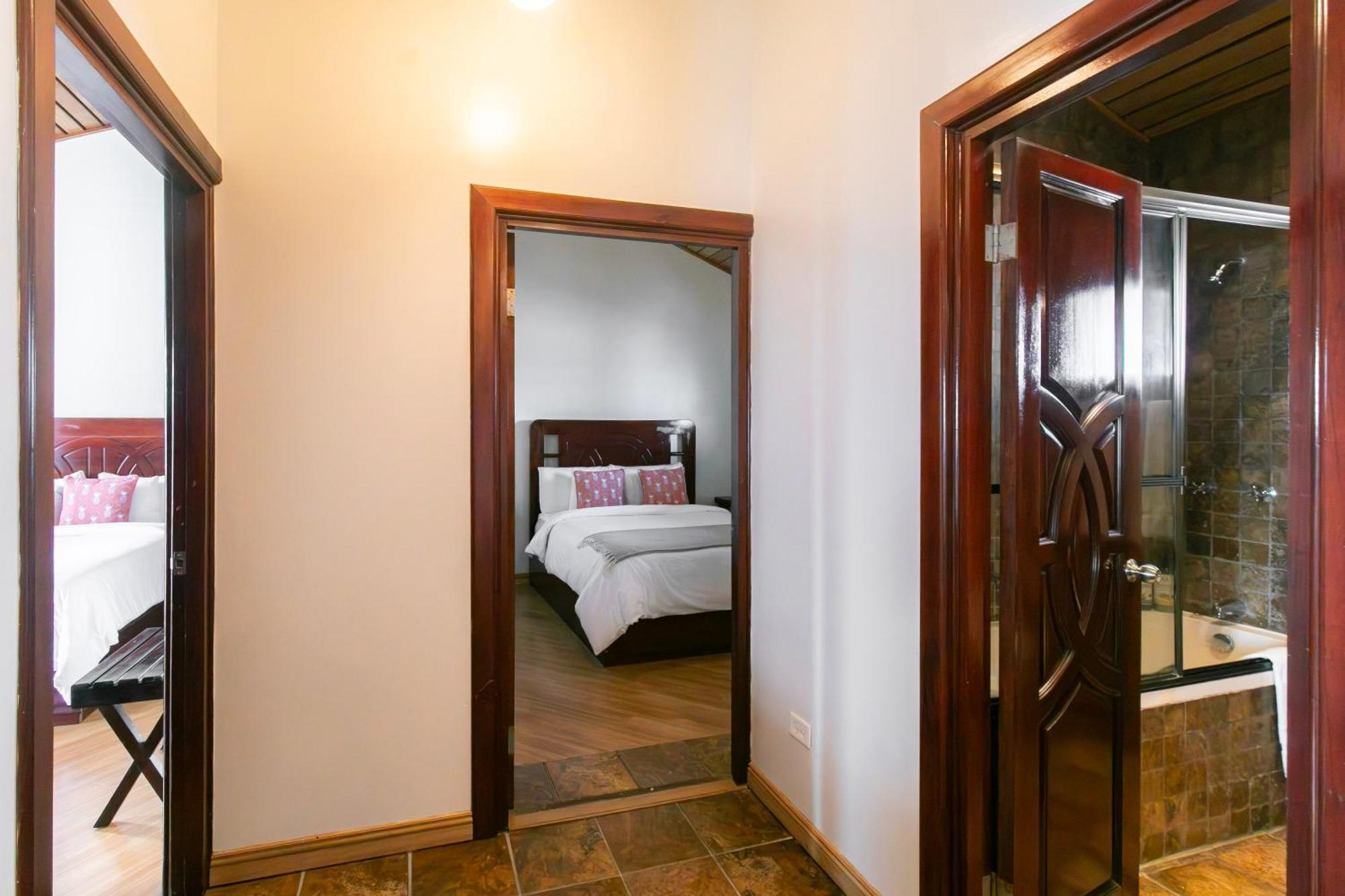 Hotel Palma Royale Bocas del Toro Eksteriør billede