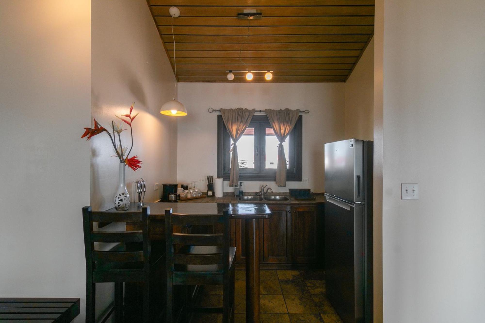 Hotel Palma Royale Bocas del Toro Eksteriør billede