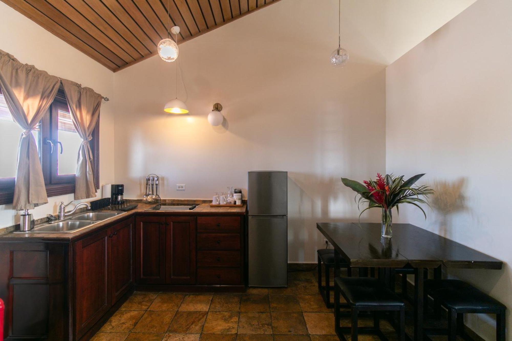 Hotel Palma Royale Bocas del Toro Eksteriør billede