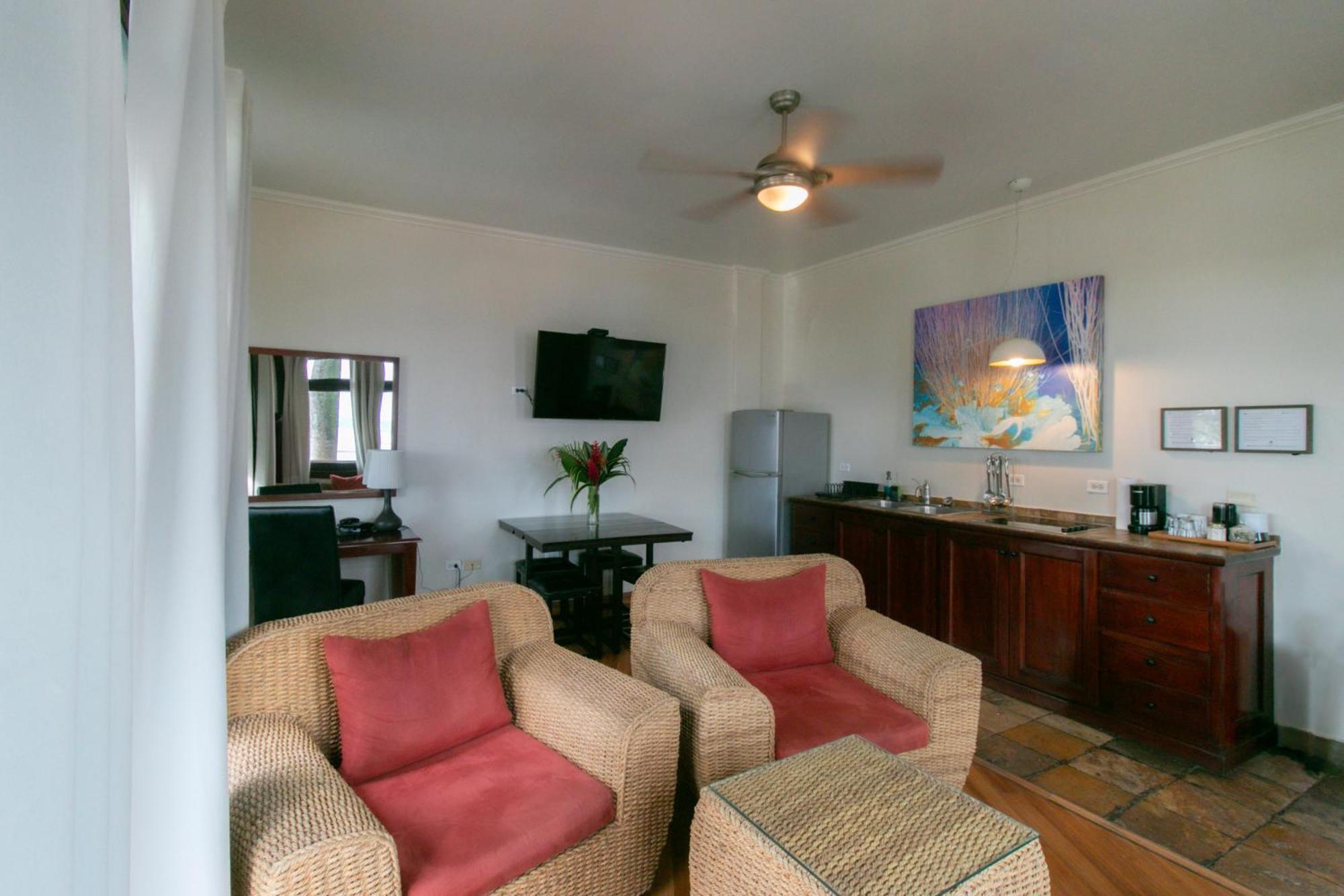 Hotel Palma Royale Bocas del Toro Eksteriør billede