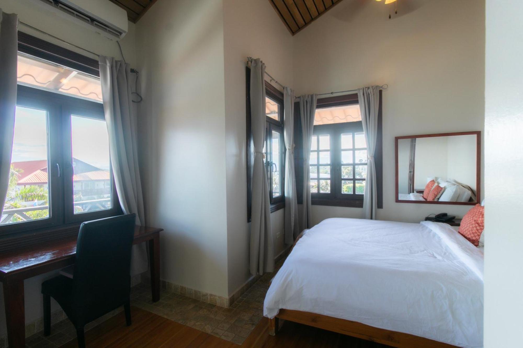 Hotel Palma Royale Bocas del Toro Eksteriør billede