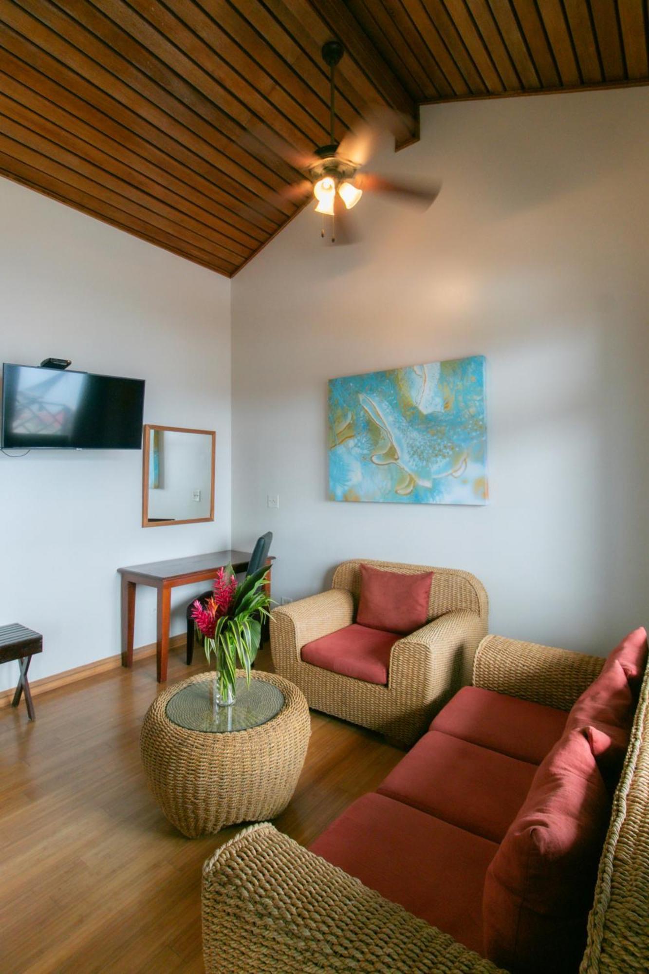 Hotel Palma Royale Bocas del Toro Eksteriør billede
