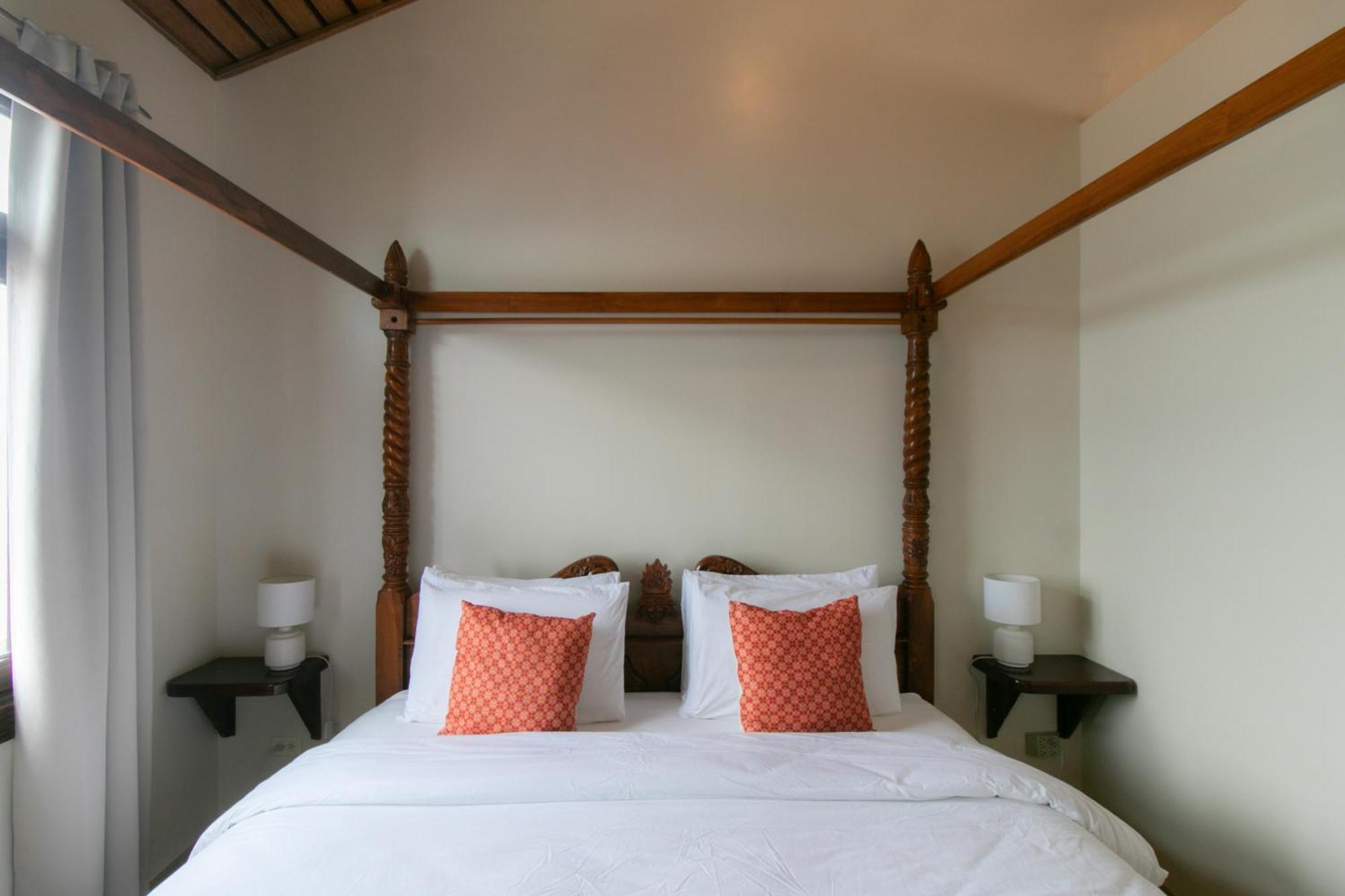 Hotel Palma Royale Bocas del Toro Eksteriør billede