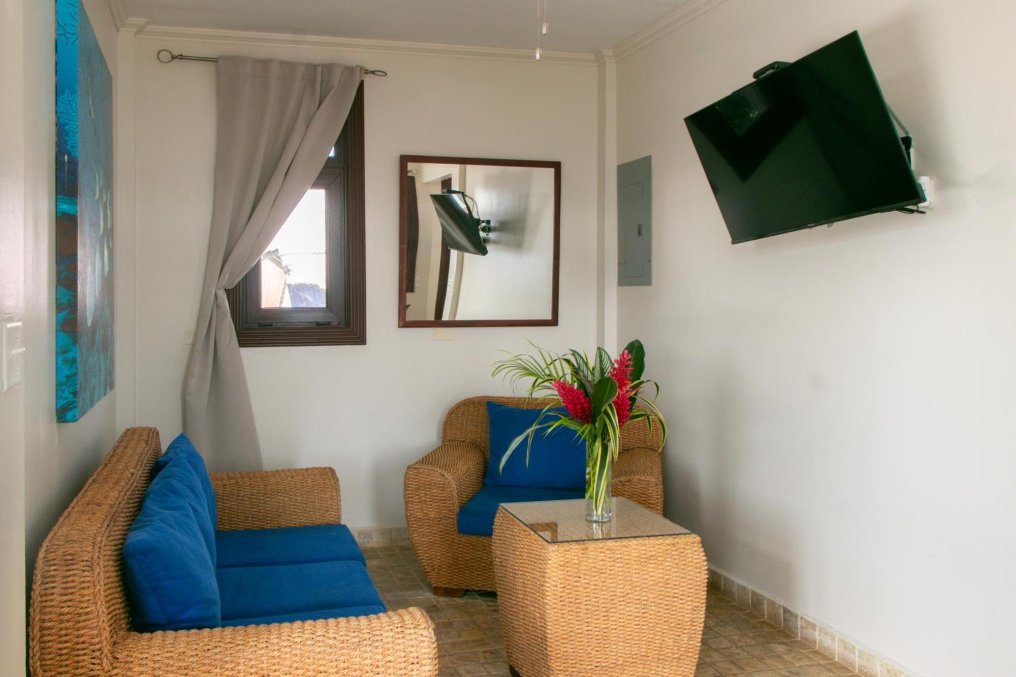 Hotel Palma Royale Bocas del Toro Eksteriør billede
