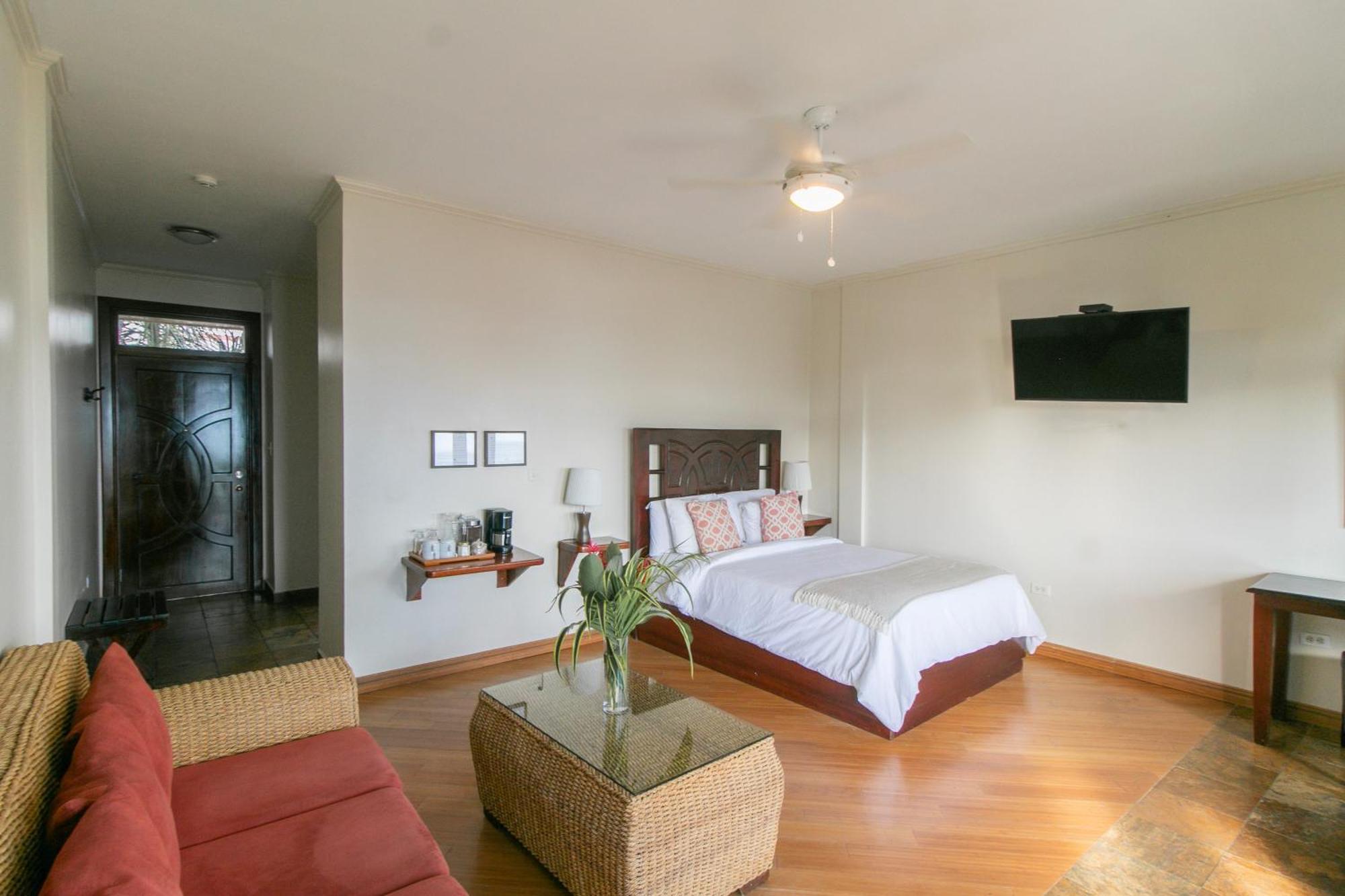 Hotel Palma Royale Bocas del Toro Eksteriør billede