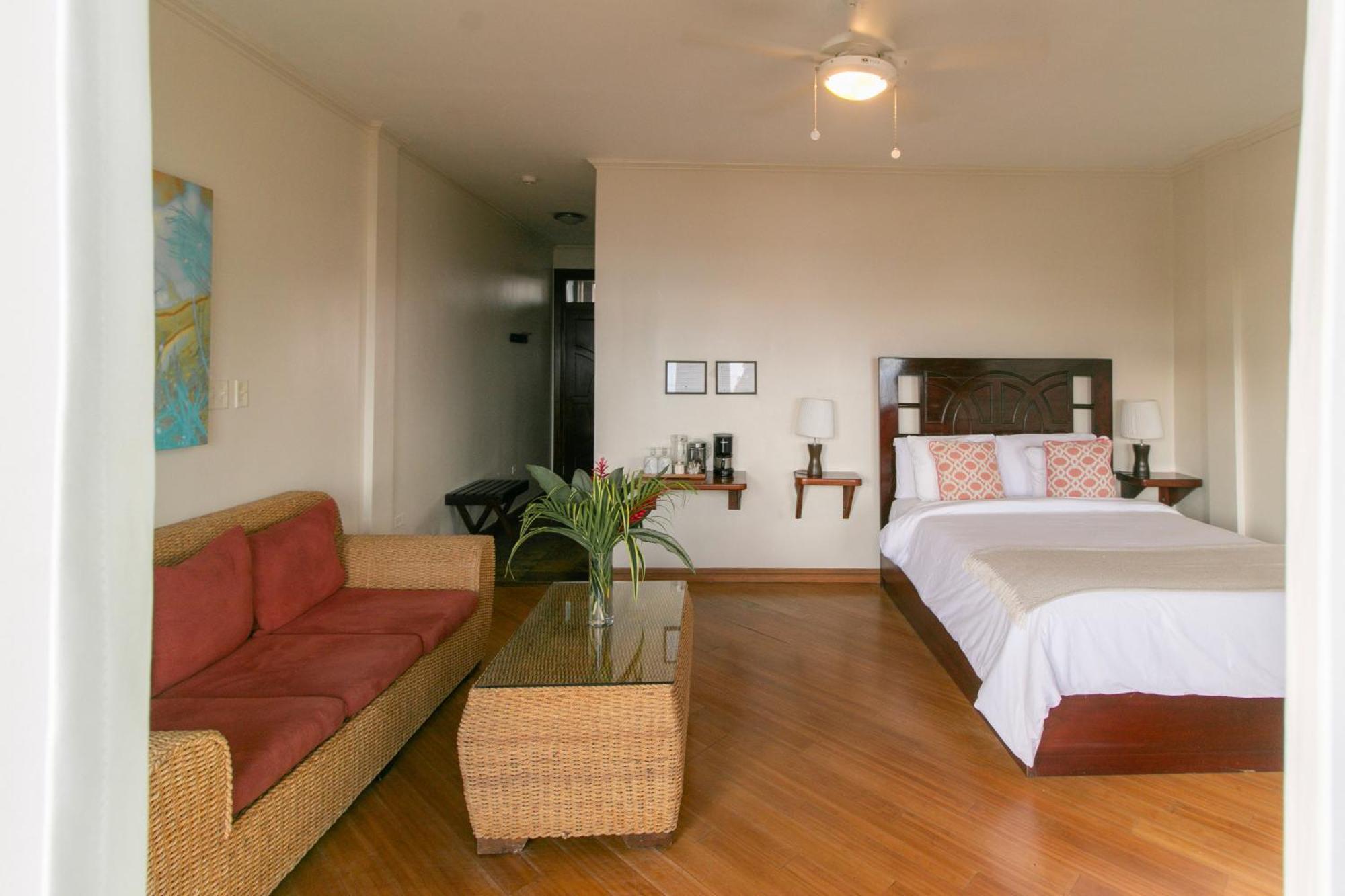Hotel Palma Royale Bocas del Toro Eksteriør billede
