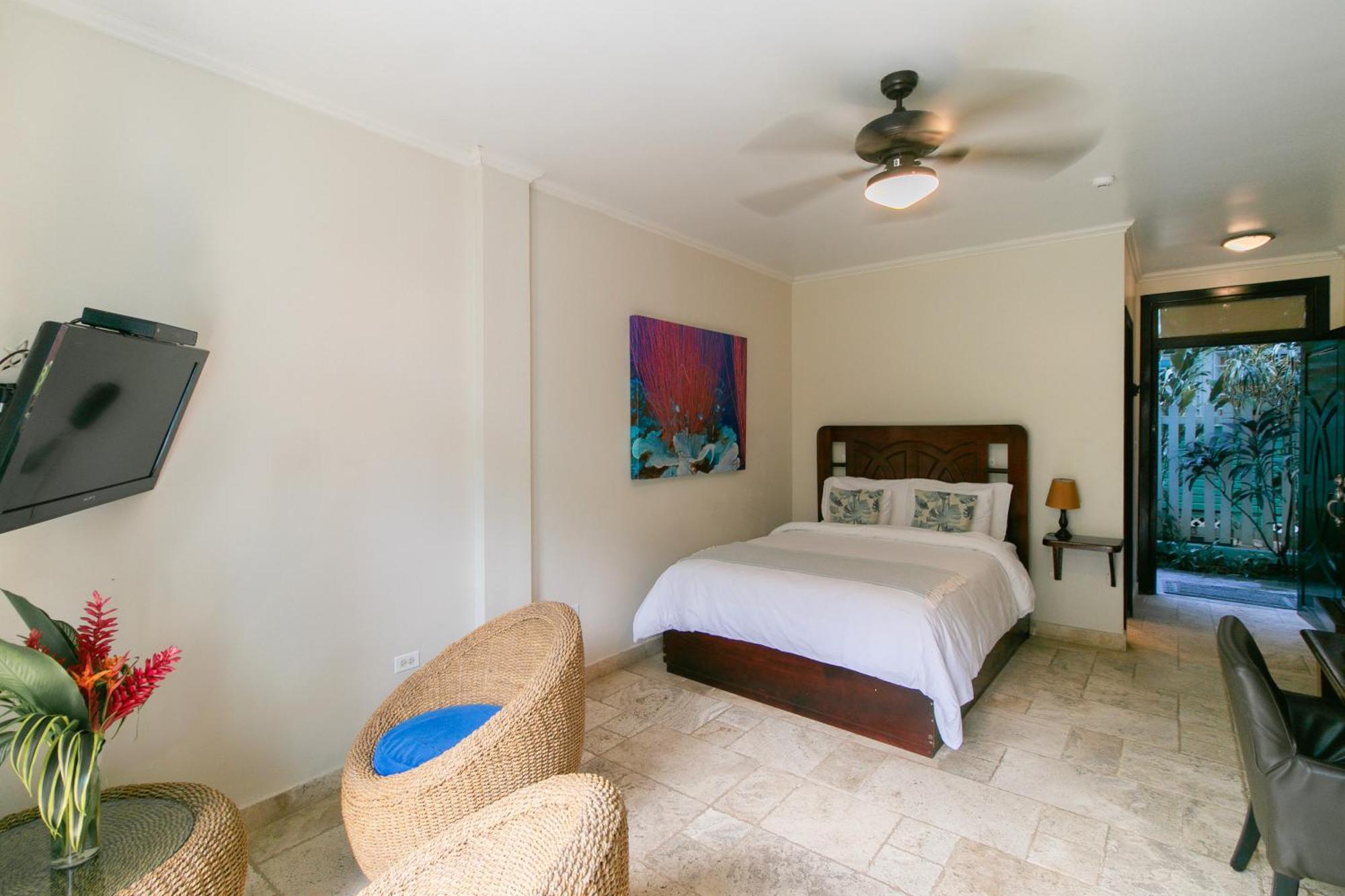 Hotel Palma Royale Bocas del Toro Eksteriør billede