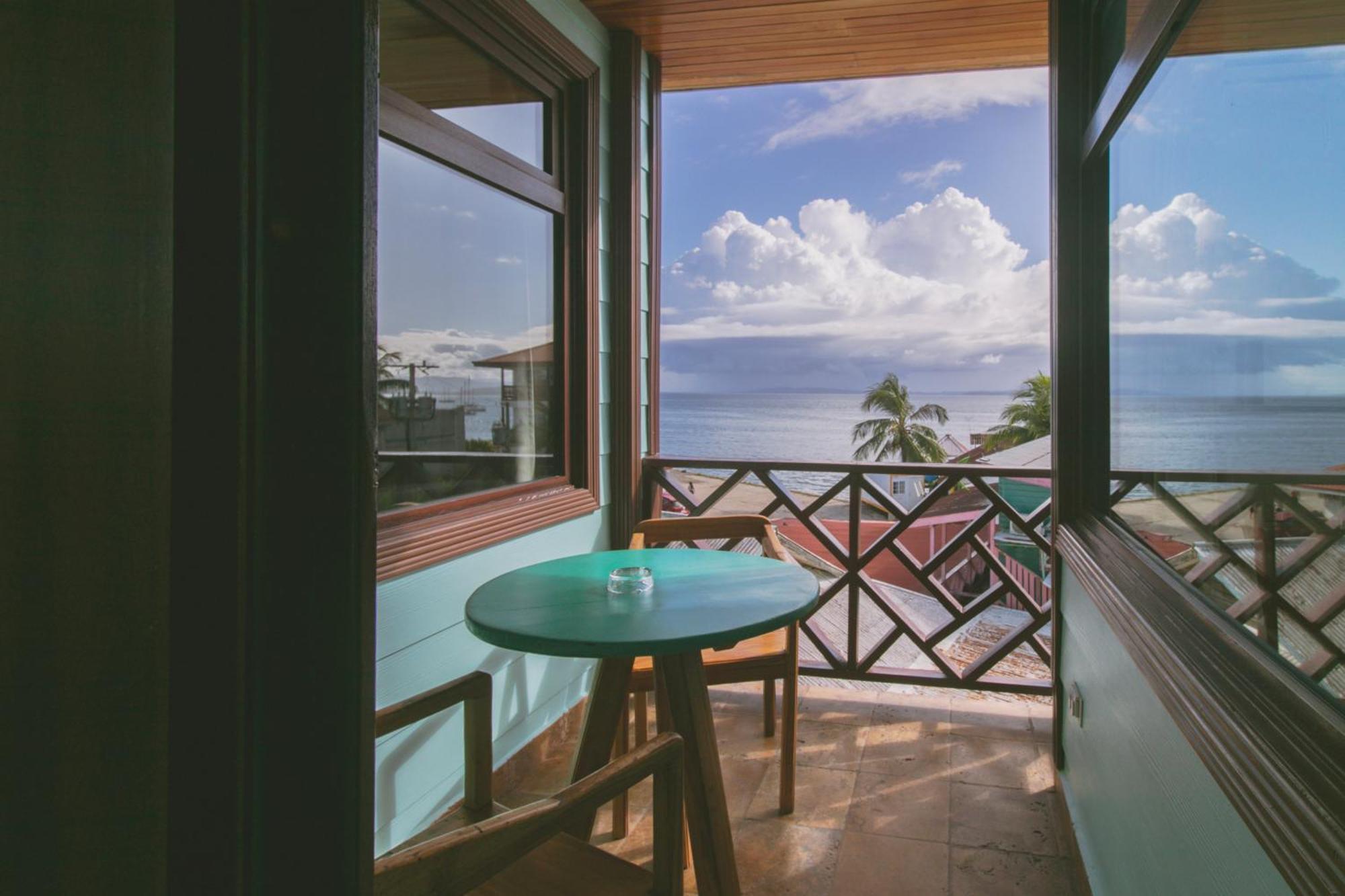 Hotel Palma Royale Bocas del Toro Eksteriør billede