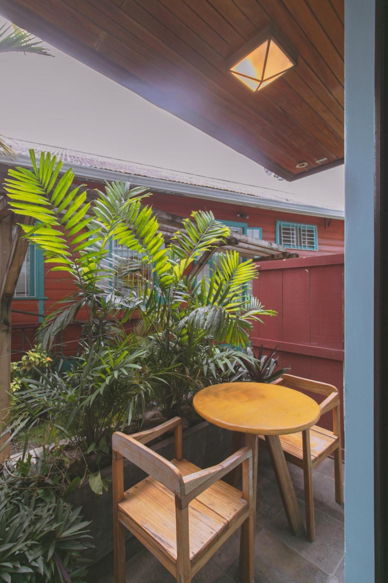 Hotel Palma Royale Bocas del Toro Eksteriør billede